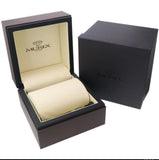 SUPREMO • Open Heart • Automatic Swiss Watch • Murex • Stainless Steel 43.8mm