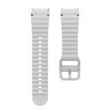 Sport Band for Apple Watch 38/40/41 S10 9 8 SE & 42/44/45/46/49/Ultra Silicone