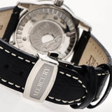 Mercury Swiss Women's Watch 36mm Stainless Steel Quartz 5ATM ME10230
