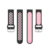 Silicone Band for Samsung Galaxy Watch Adjustable Comfortable