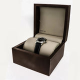 Mercury Swiss Women's Watch 36mm Stainless Steel Quartz 5ATM ME10230