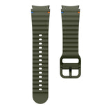 Sport Band for Apple Watch 38/40/41 S10 9 8 SE & 42/44/45/46/49/Ultra Silicone