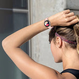 Silicone Band for Samsung Galaxy Watch Adjustable Comfortable Breathable