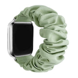 Soft Breathable NyBand for Apple Watch All Series Adjustable 40 Colors