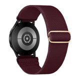 Nylon Band for Samsung Galaxy Watch 40/42/43/44 S7654 FE Classic & 45/46/47 Pro