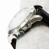 Murex • Swiss Chronograph Watch • Stainless Steel • 45mm • Quartz • MUC541
