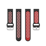 Silicone Band for Samsung Galaxy Watch Adjustable Comfortable