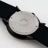 Murex • Swiss Chronograph Watch • Stainless Steel • Quartz • 48mm • MUC578