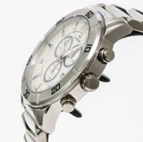 Murex Swiss 45mm Chronograph Watch Stainless Steel Quartz 5 ATM MUC526