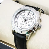 Murex • Swiss Chronograph Watch • Stainless Steel • 45mm • Quartz • MUC541