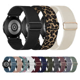 Nylon Band for Samsung Galaxy Watch 40/42/43/44 S7654 FE Classic & 45/46/47 Pro