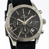 Murex • Swiss Chronograph Watch • Stainless Steel • Quartz • 46mm • MUC569