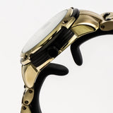 Mercury Swiss Watch Stainless Steel Quartz 38.5mm 10ATM ME10240