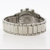 Murex Swiss 45mm Chronograph Watch Stainless Steel Quartz 5 ATM MUC526