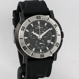 Murex • Swiss Chronograph Watch • Stainless Steel • Quartz • 48mm • MUC578