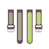 Silicone Band for Samsung Galaxy Watch Adjustable Comfortable