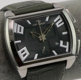 Murex• Swiss Chronograph Watch Stainless Steel Quartz 47.5x43.85mm ISC675