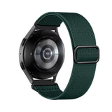 Nylon Band for Samsung Galaxy Watch 40/42/43/44 S7654 FE Classic & 45/46/47 Pro