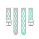 Silicone Band for Samsung Galaxy Watch Adjustable Comfortable