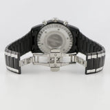 Murex • Swiss Chronograph Watch • Bi Color Stainless Steel • 44.5mm • MUC591