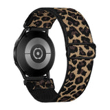 Nylon Band for Samsung Galaxy Watch 40/42/43/44 S7654 FE Classic & 45/46/47 Pro