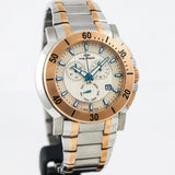 Murex • Swiss Chronograph Watch • Stainless Steel • Quartz • 48mm • MUC578