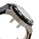 Mercury Swiss Chronograph Stainless Steel Quartz Watch ME10225