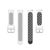 Silicone Band for Samsung Galaxy Watch Adjustable Comfortable