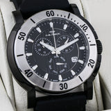 Murex • Swiss Chronograph Watch • Stainless Steel • Quartz • 48mm • MUC578