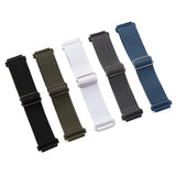 Nylon Band for Samsung Galaxy Watch 40/42/43/44 S7654 FE Classic & 45/46/47 Pro