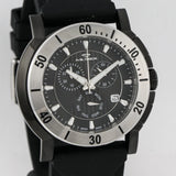 Murex • Swiss Chronograph Watch • Stainless Steel • Quartz • 48mm • MUC578