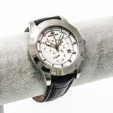 Murex • Swiss Chronograph Watch • Stainless Steel • 45mm • Quartz • MUC541