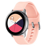 Silicone Band for Samsung Galaxy Watch Adjustable Comfortable Breathable