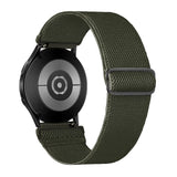 Nylon Band for Samsung Galaxy Watch 40/42/43/44 S7654 FE Classic & 45/46/47 Pro