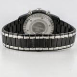 Murex • Swiss Chronograph Watch • Bi Color Stainless Steel • 44.5mm • MUC591