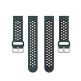 Silicone Band for Samsung Galaxy Watch Adjustable Comfortable