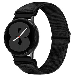 Nylon Band for Samsung Galaxy Watch 40/42/43/44 S7654 FE Classic & 45/46/47 Pro