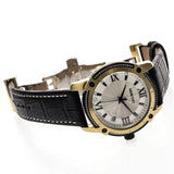 Mercury Swiss Watch Stainless Steel Quartz 38.5mm 10ATM ME10240