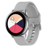 Silicone Band for Samsung Galaxy Watch Adjustable Comfortable Breathable
