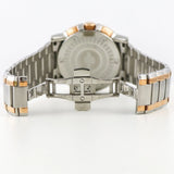 Murex • Swiss Chronograph Watch • Stainless Steel • Quartz • 48mm • MUC578