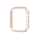 Designer Shockproof  Bumper Case • Apple Watch Compatible • Series 10