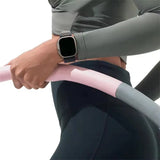 Fashion Band for Apple Watch 38/40/41mm & 42/44/45/46/49/Ultra Nylon Adjustable