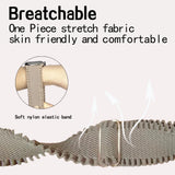 Soft Stretch Nylon Loop Band Apple Watch Series Compatible 38 40 41 42 44 45 46