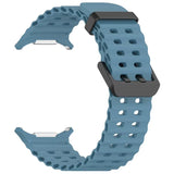 Made for.Samsung Galaxy Watch 7 Ultra 47mm Adjustable Comfortable Silicone