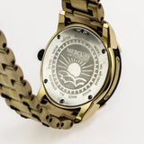 Mercury Swiss Watch Stainless Steel Quartz 38.5mm 10ATM ME10240
