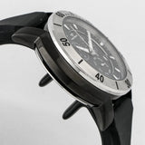 Murex • Swiss Chronograph Watch • Stainless Steel • Quartz • 48mm • MUC578