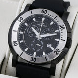 Murex • Swiss Chronograph Watch • Stainless Steel • Quartz • 48mm • MUC578