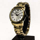 Mercury Swiss Watch Stainless Steel Quartz 38.5mm 10ATM ME10240