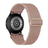 Nylon Band for Samsung Galaxy Watch 40/42/43/44 S7654 FE Classic & 45/46/47 Pro