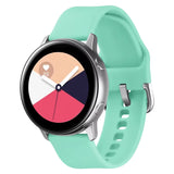 Silicone Band for Samsung Galaxy Watch Adjustable Comfortable Breathable